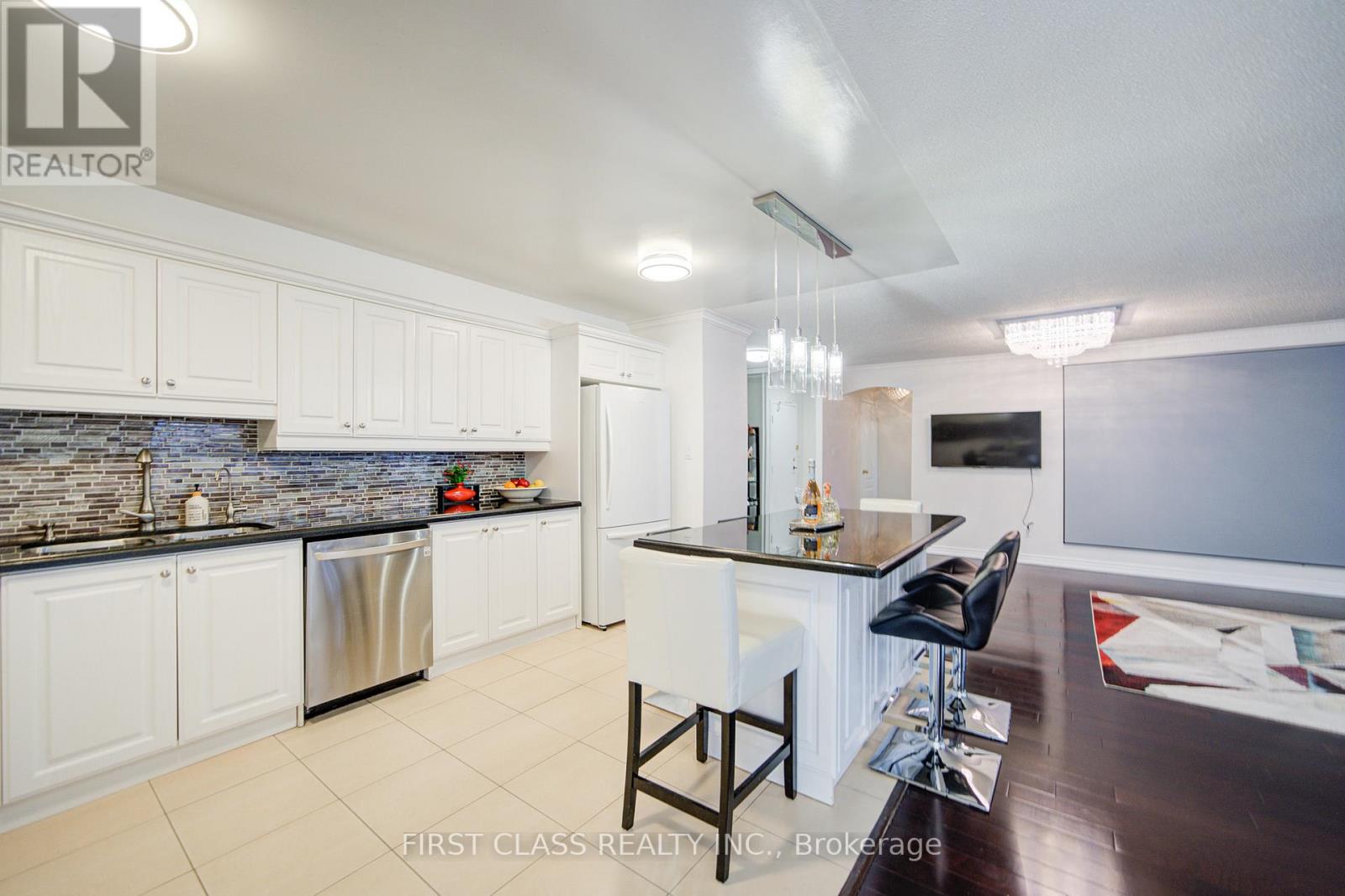 138 - 25 Bamburgh Circle, Toronto, Ontario  M1W 3W2 - Photo 12 - E12164120