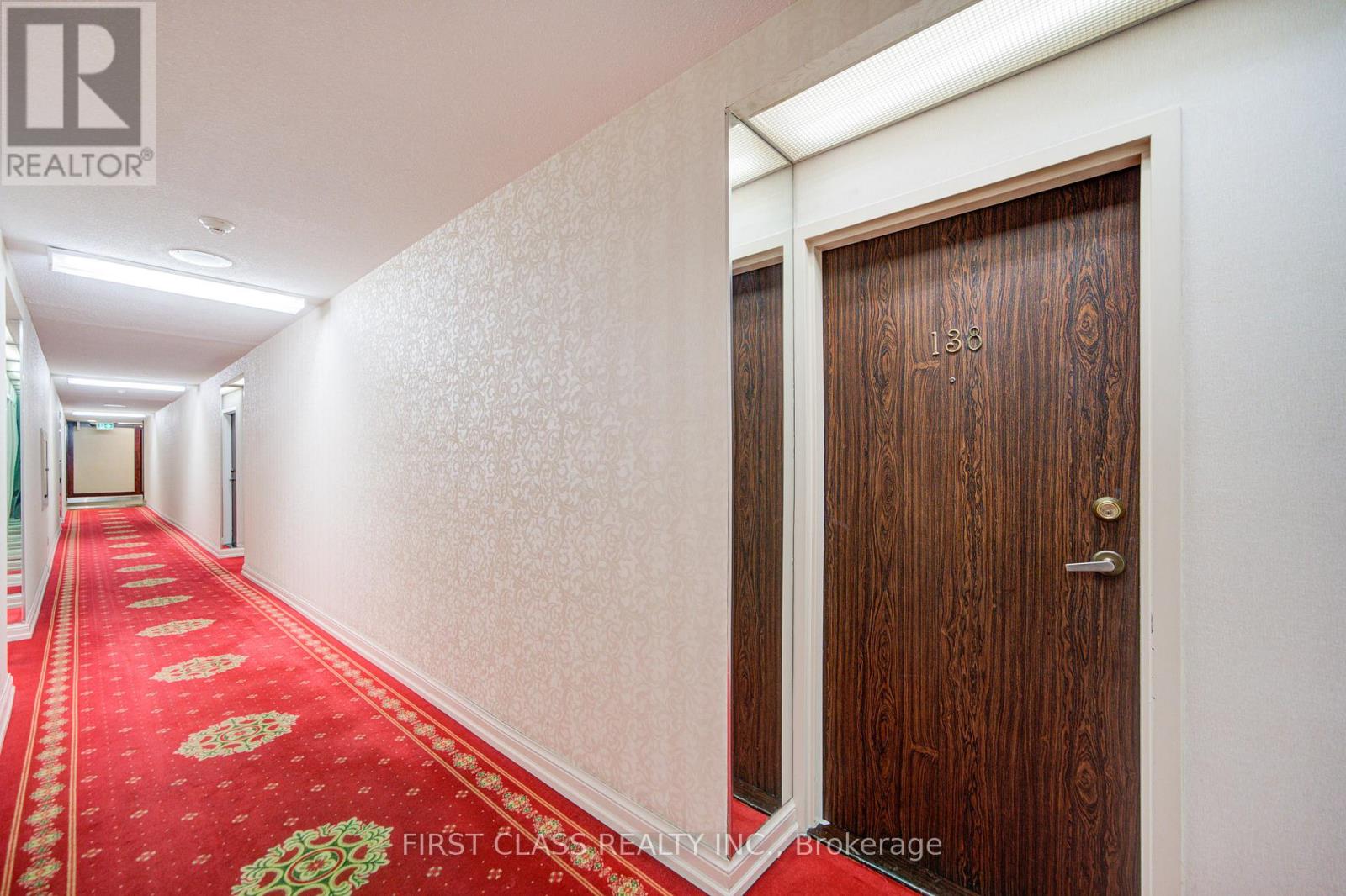 138 - 25 Bamburgh Circle, Toronto, Ontario  M1W 3W2 - Photo 3 - E12164120