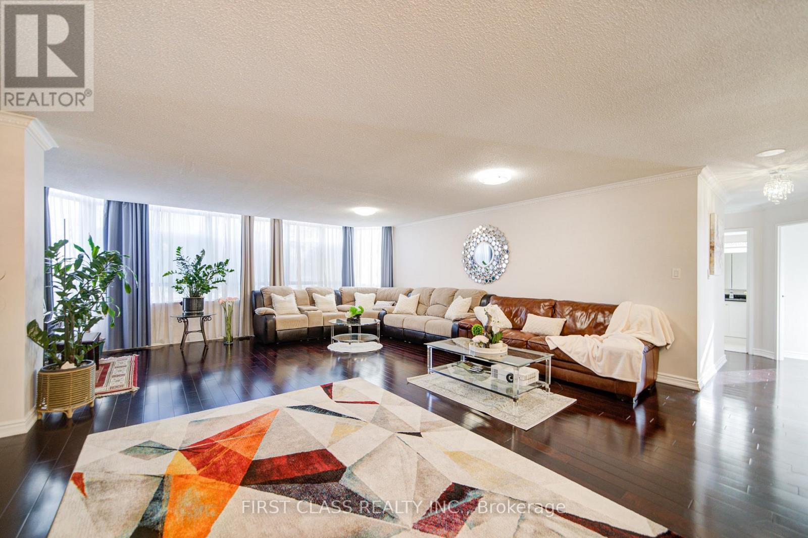 138 - 25 Bamburgh Circle, Toronto, Ontario  M1W 3W2 - Photo 6 - E12164120