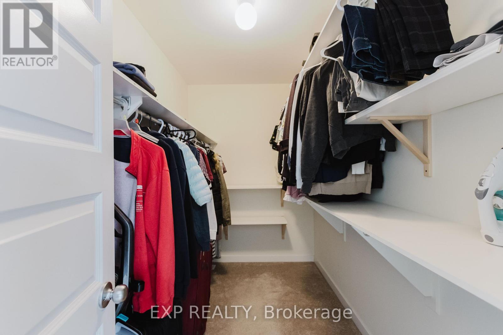301 Brettonwood Ridge, Ottawa, Ontario  K2T 0H8 - Photo 23 - X12161513
