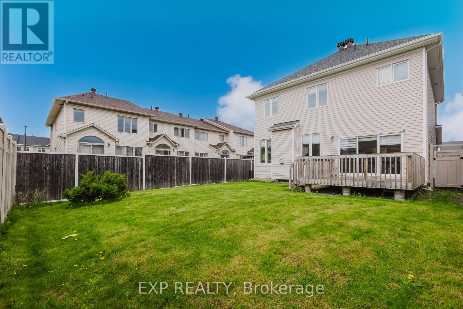 301 Brettonwood Ridge, Ottawa, Ontario  K2T 0H8 - Photo 32 - X12161513