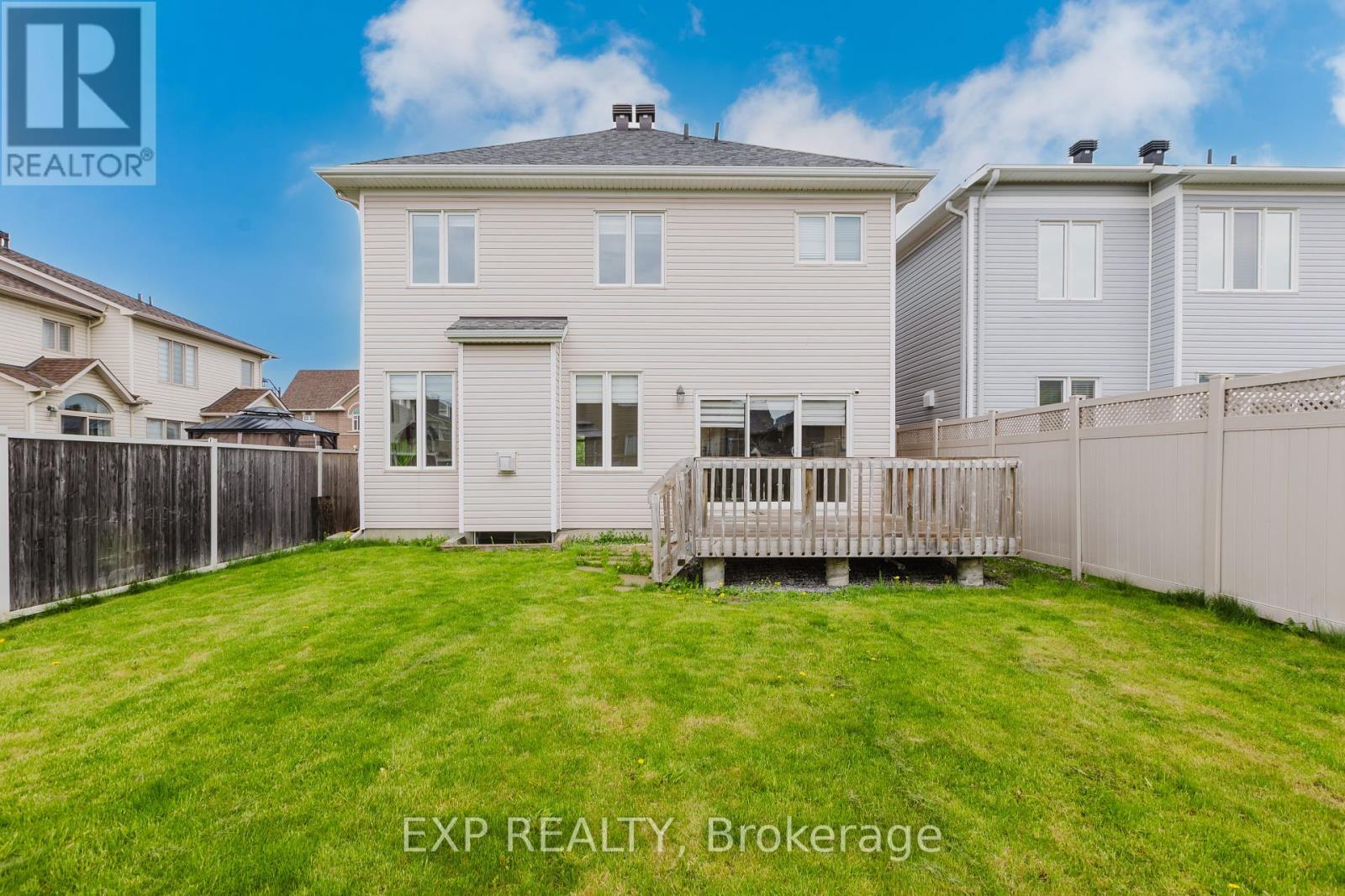 301 Brettonwood Ridge, Ottawa, Ontario  K2T 0H8 - Photo 33 - X12161513