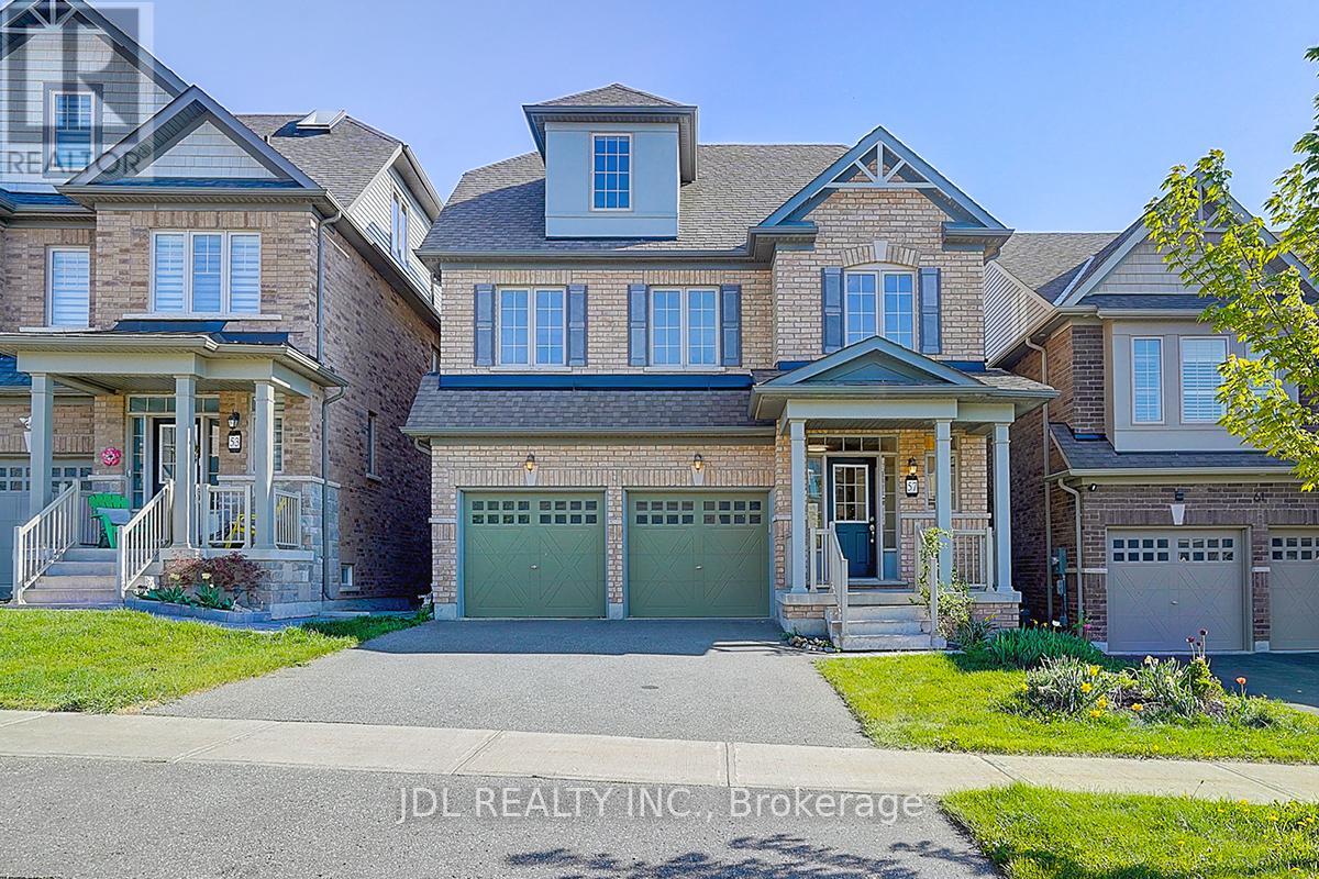 Property at 57 BLAZING STAR STREET image 1