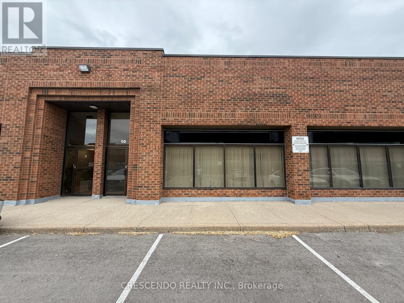 10 - 259 Edgeley Boulevard, Vaughan, Ontario  L4K 3Y4 - Photo 2 - N12164130