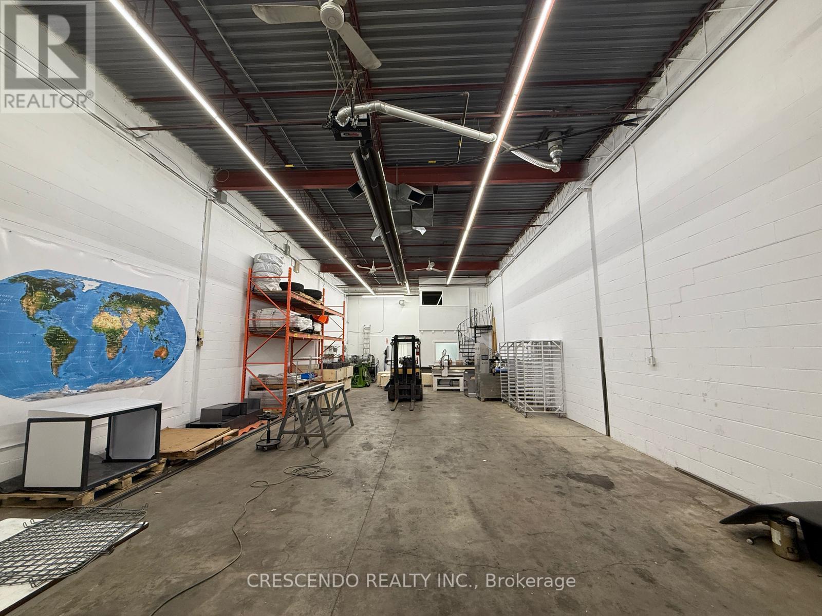 10 - 259 Edgeley Boulevard, Vaughan, Ontario  L4K 3Y4 - Photo 9 - N12164130