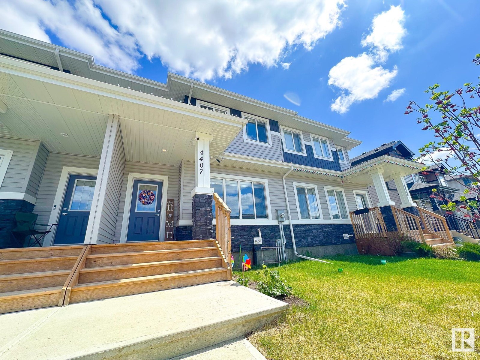 Property at #4407 4407 38 ST image 2