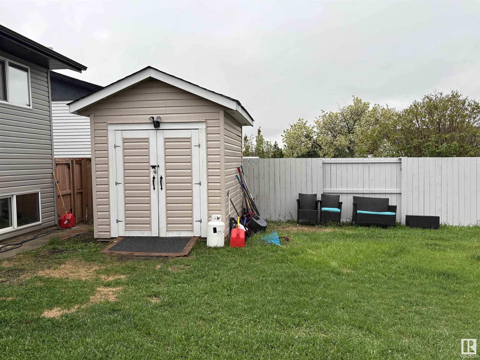 4330 54 Ave, Tofield, Alberta  T0B 4J0 - Photo 33 - E4437669