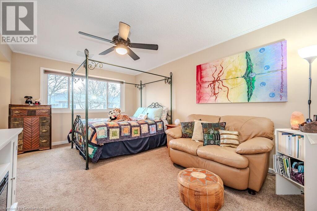 30 Green Valley Drive Unit# 12, Kitchener, Ontario  N2P 1G8 - Photo 18 - 40729999