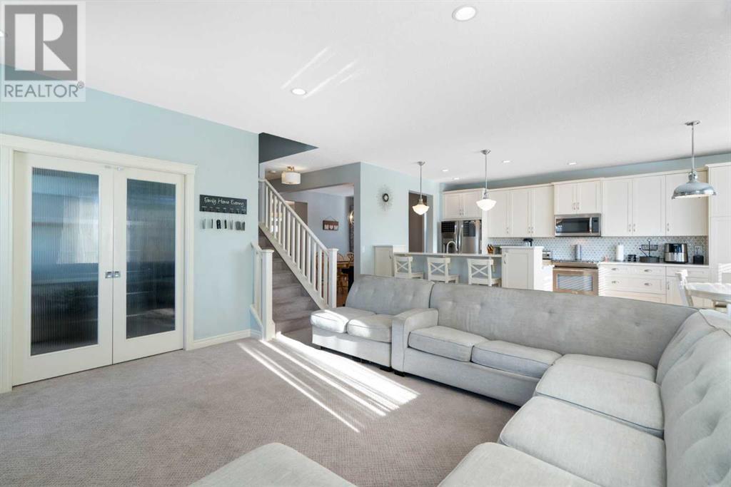 121 Heritage Hill, Cochrane, Alberta  T4C 0L3 - Photo 7 - A2211018