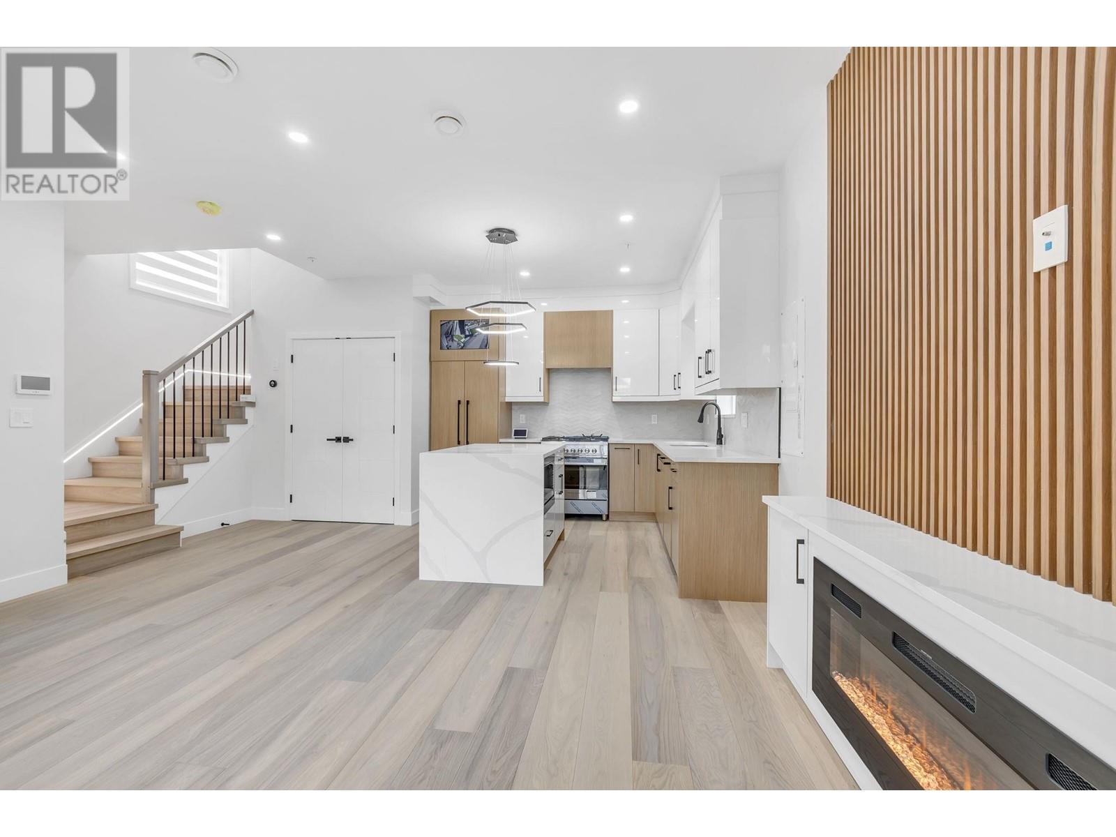 3442 E 4th Avenue, Vancouver, British Columbia  V5M 1L9 - Photo 6 - R3005624