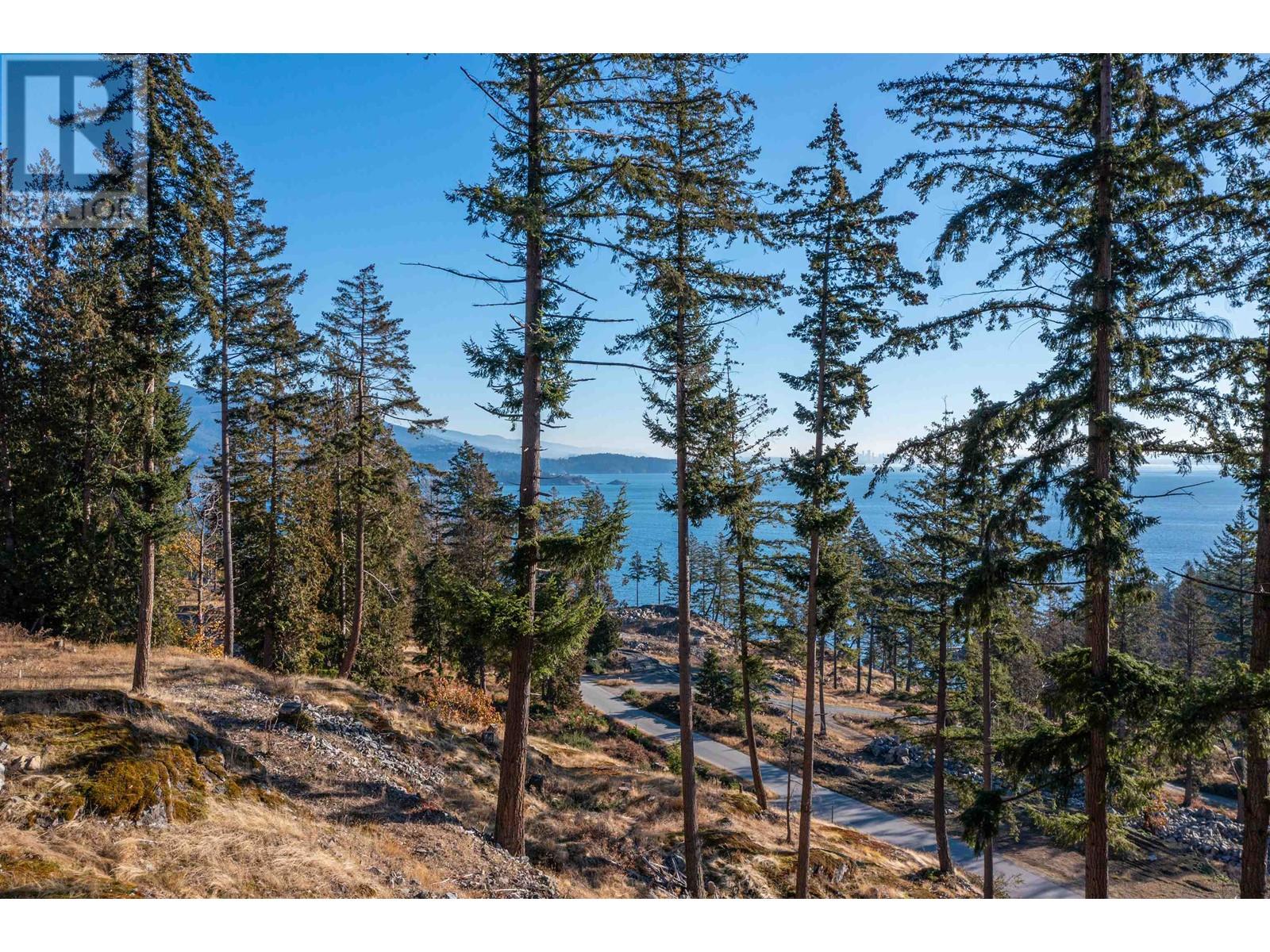 822 Mcintosh Lane, Bowen Island, British Columbia  V0N 1G2 - Photo 1 - R3004647