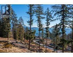 822 MCINTOSH LANE, Bowen Island, British Columbia