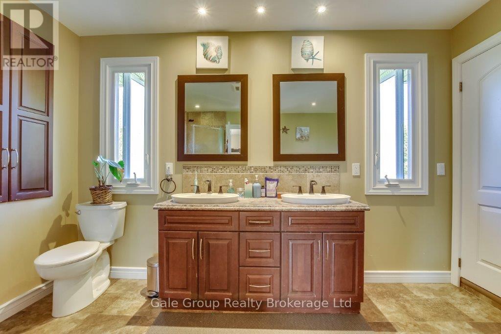 19 Burgess Street, Norwich, Ontario  N0J 1C0 - Photo 14 - X12163732