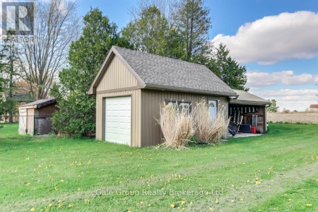 19 Burgess Street, Norwich, Ontario  N0J 1C0 - Photo 26 - X12163732
