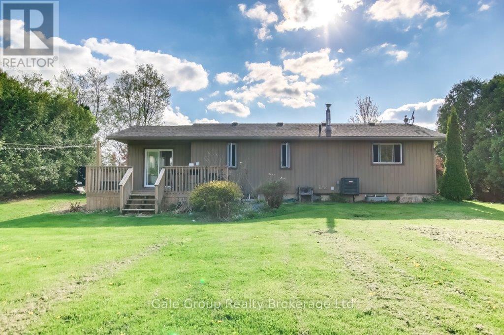19 Burgess Street, Norwich, Ontario  N0J 1C0 - Photo 23 - X12163732
