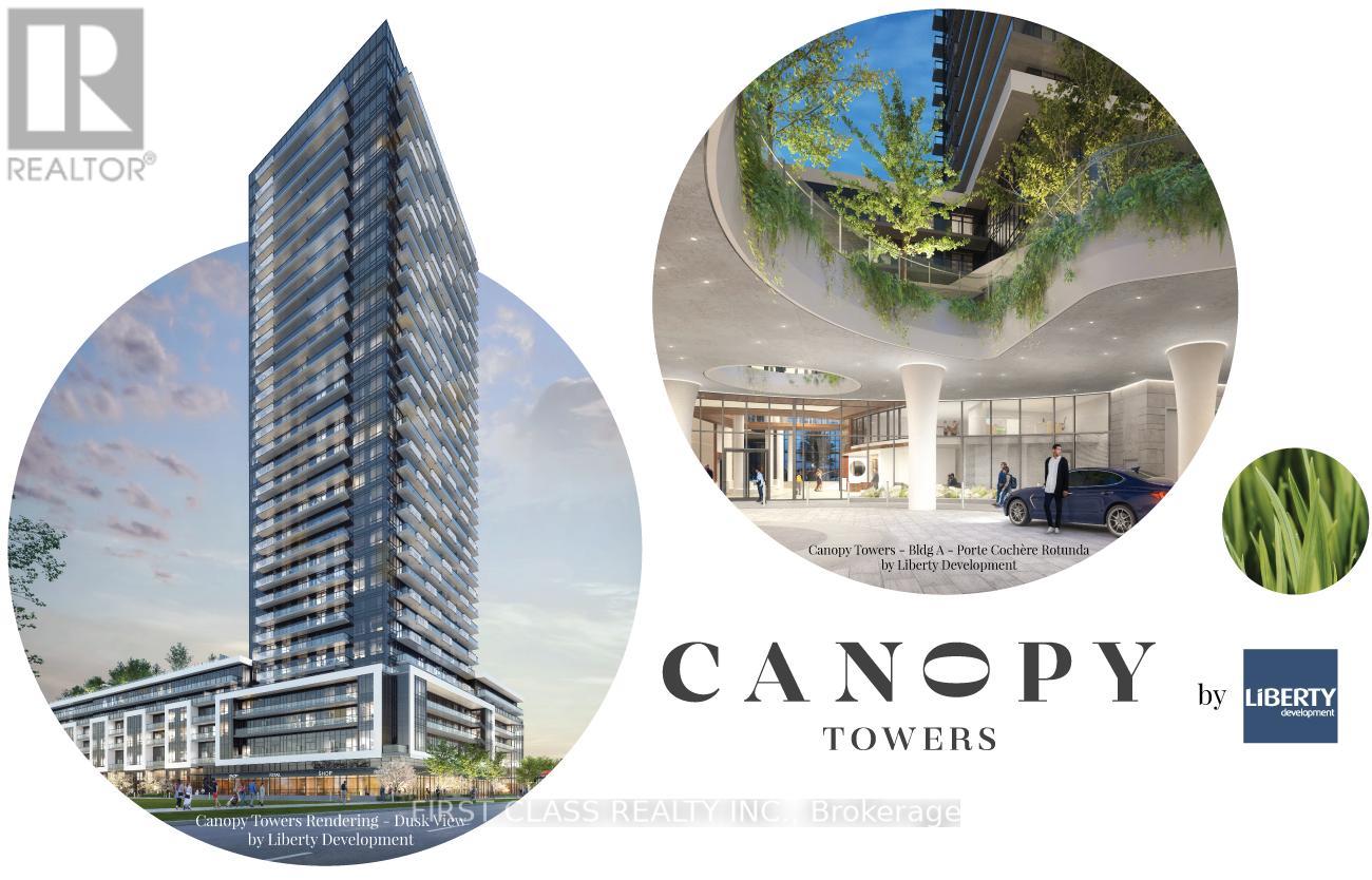 323 - 5105 HURONTARIO STREET, mississauga (hurontario), Ontario