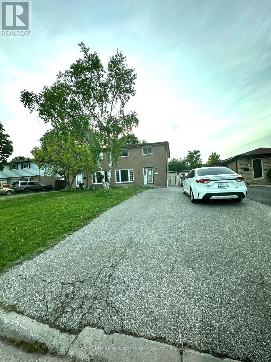 73 DAVENPORT CRESCENT, brampton (southgate), Ontario
