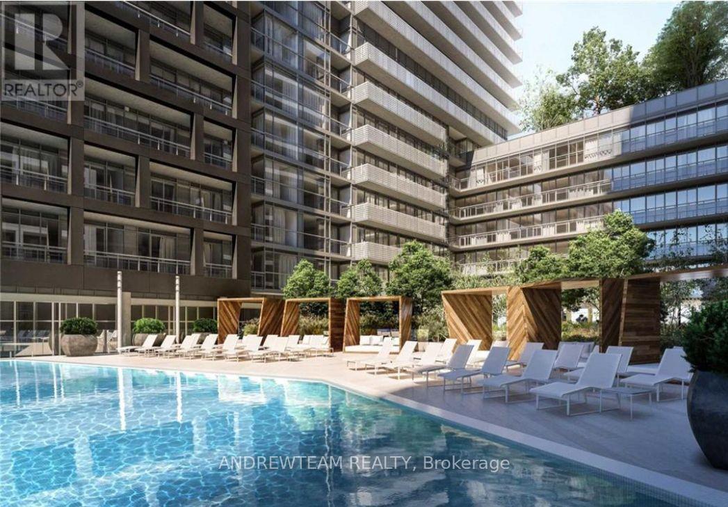 344 - 60 Princess Street, Toronto, Ontario  M5A 2C7 - Photo 21 - C12083073