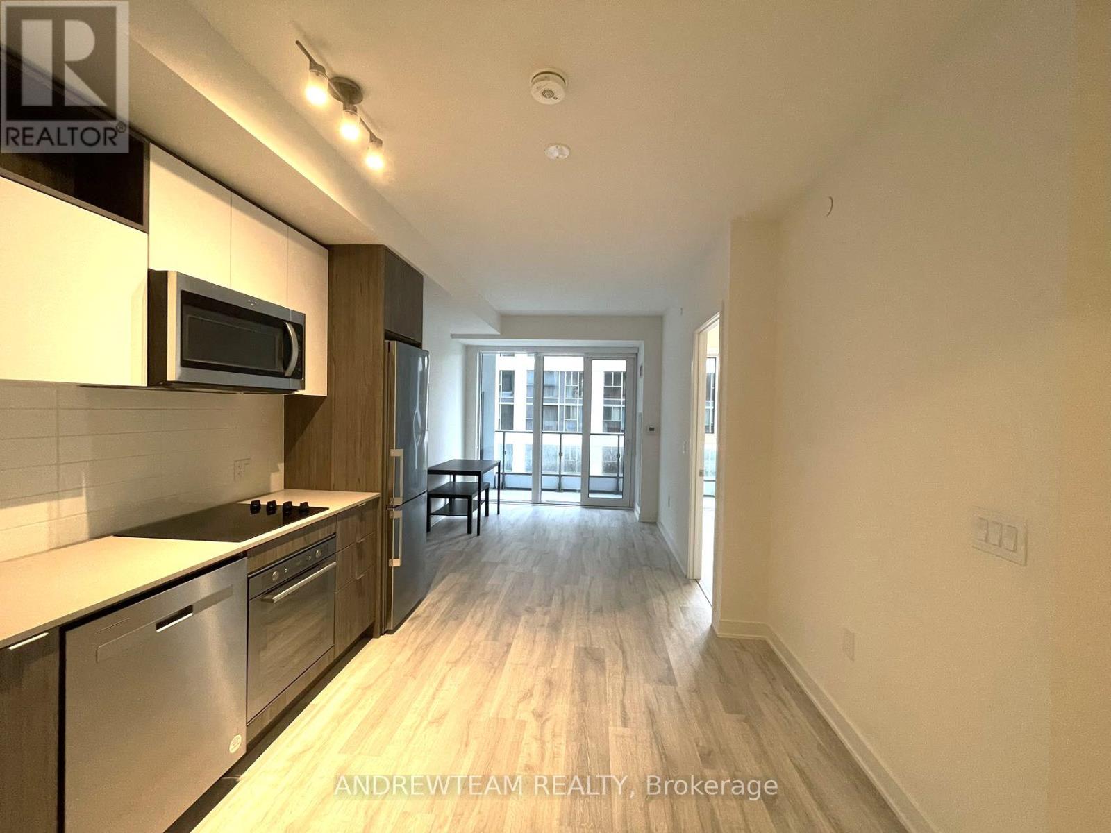 344 - 60 Princess Street, Toronto, Ontario  M5A 2C7 - Photo 3 - C12083073