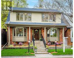 20 GLENGROVE AVENUE E, Toronto, Ontario