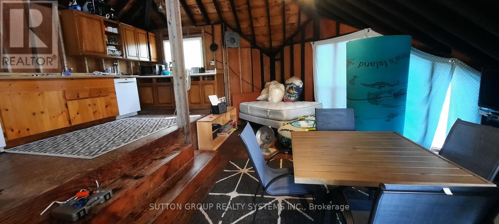 234 Healey Lake Water, The Archipelago, Ontario  P0C 1H0 - Photo 13 - X12164113
