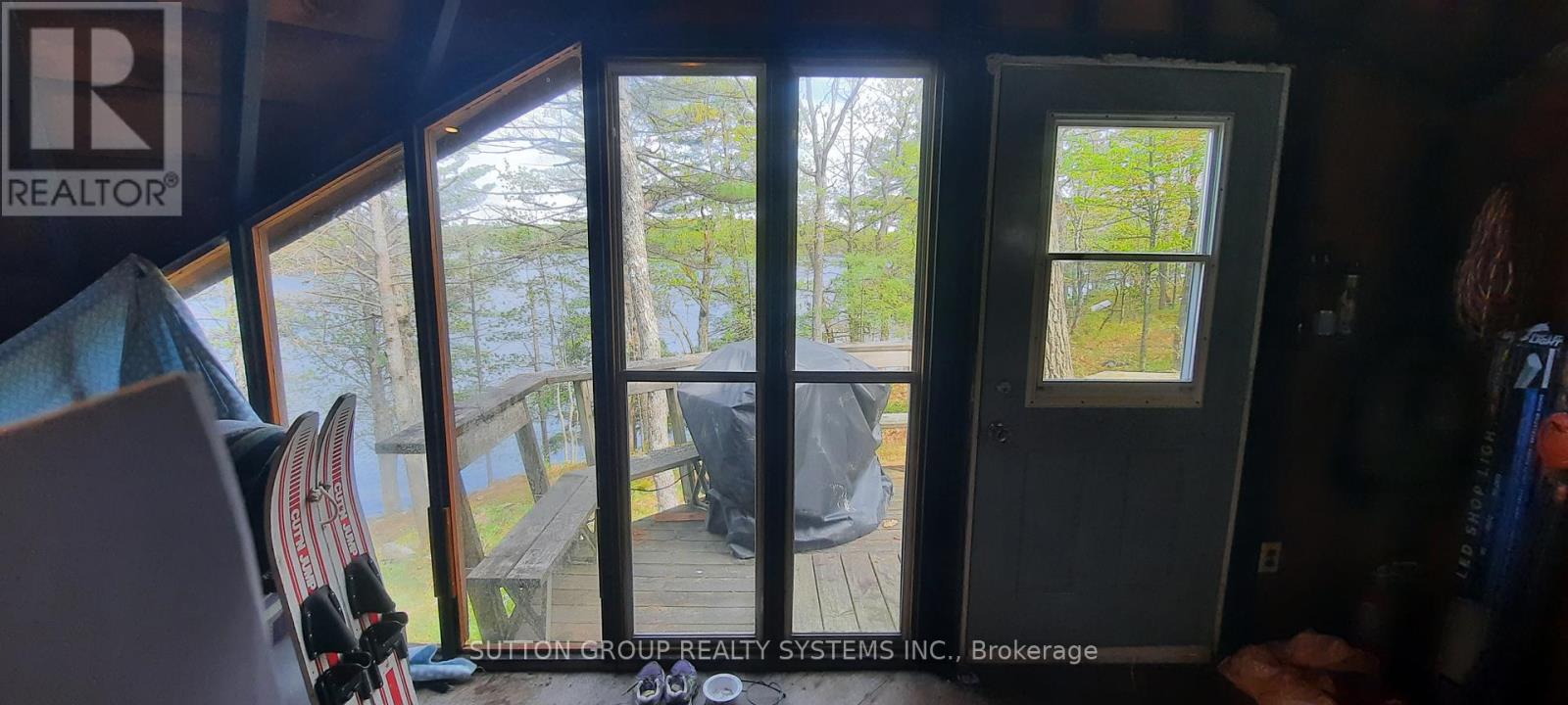 234 Healey Lake Water, The Archipelago, Ontario  P0C 1H0 - Photo 14 - X12164113