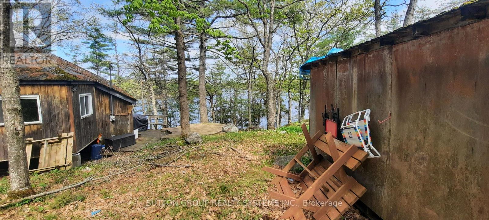 234 Healey Lake Water, The Archipelago, Ontario  P0C 1H0 - Photo 15 - X12164113
