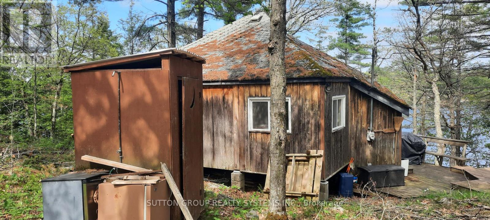 234 Healey Lake Water, The Archipelago, Ontario  P0C 1H0 - Photo 16 - X12164113