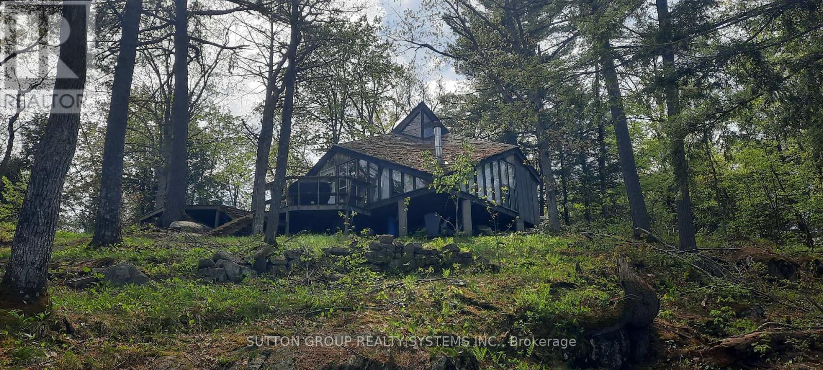 234 Healey Lake Water, The Archipelago, Ontario  P0C 1H0 - Photo 2 - X12164113