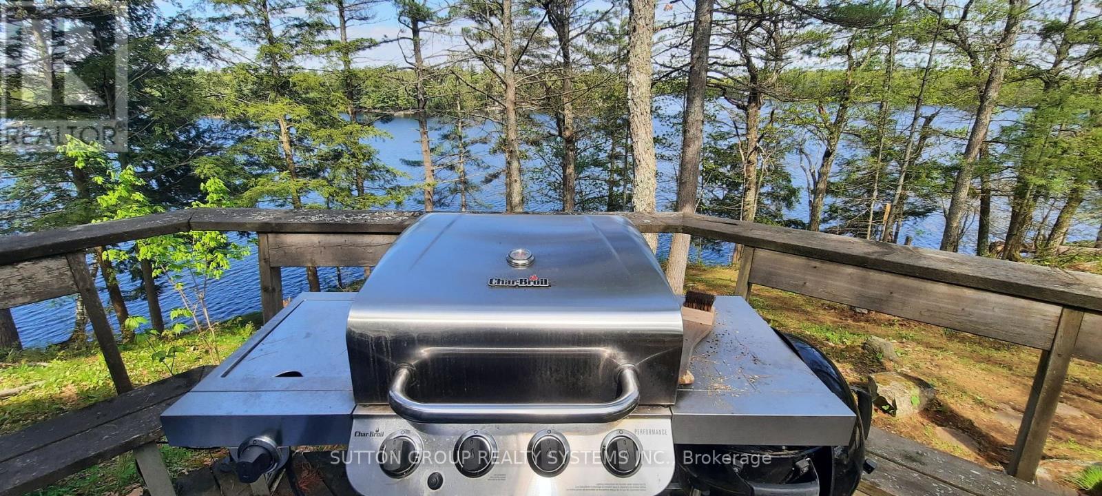 234 Healey Lake Water, The Archipelago, Ontario  P0C 1H0 - Photo 5 - X12164113