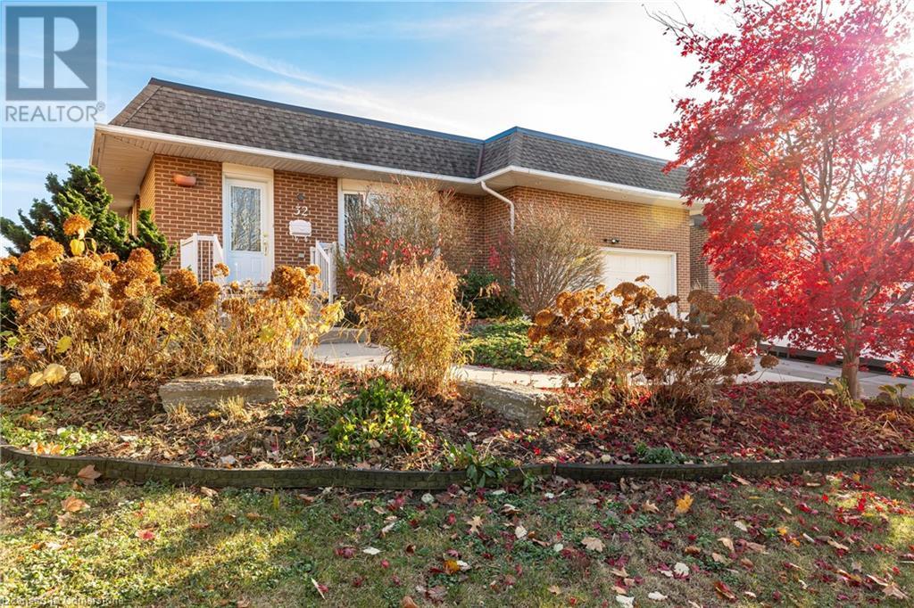 32 AUDUBON Street S, Stoney Creek, Ontario