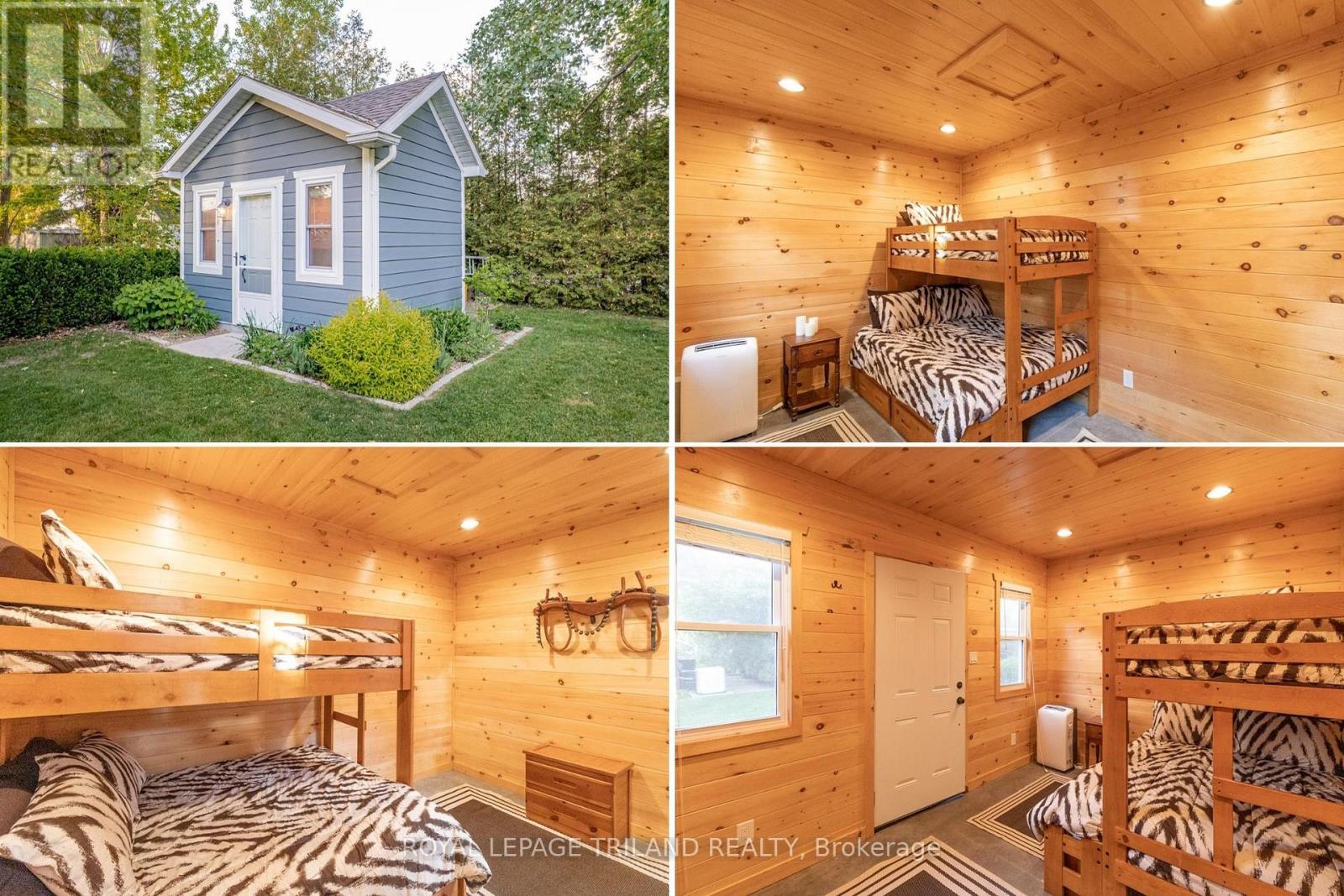 71888 Sunview Avenue, Bluewater, Ontario  N0M 1N0 - Photo 43 - X12164171