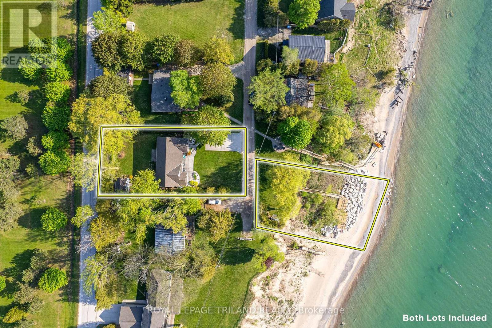 71888 Sunview Avenue, Bluewater, Ontario  N0M 1N0 - Photo 5 - X12164171
