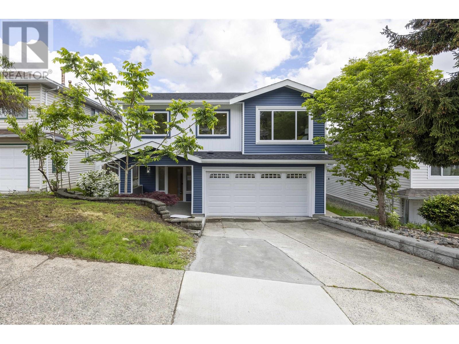 1277 Hudson Street, Coquitlam, British Columbia  V3B 7L7 - Photo 2 - R3005494