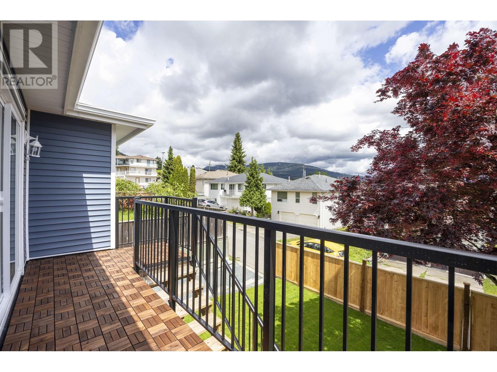 1277 Hudson Street, Coquitlam, British Columbia  V3B 7L7 - Photo 24 - R3005494