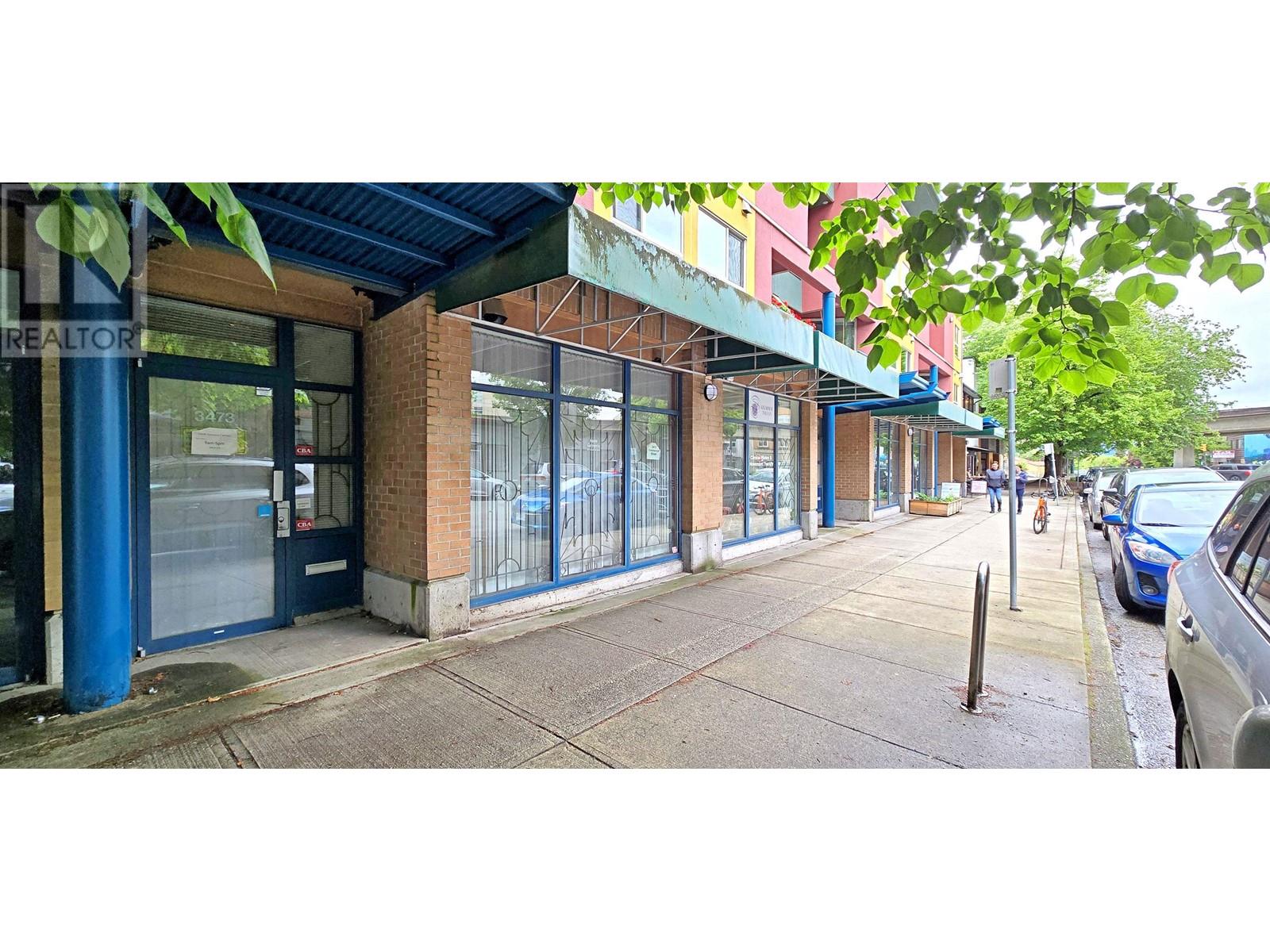 3473 Commercial Street, Vancouver, British Columbia  V5N 4E8 - Photo 3 - C8069358