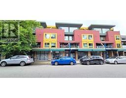 3473 COMMERCIAL STREET, Vancouver, British Columbia