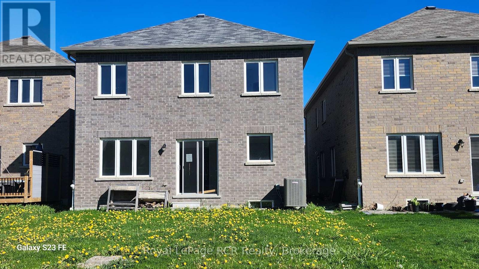 338 Van Dusen Avenue, Southgate, Ontario  N0C 1B0 - Photo 2 - X12160472