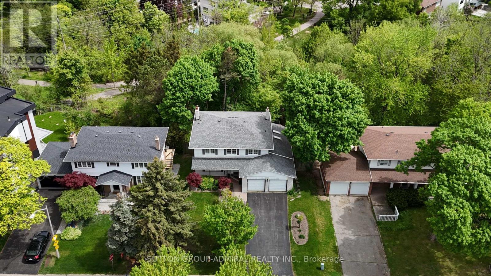 175 Bay Thorn Drive, Markham, Ontario  L3T 3V2 - Photo 1 - N12119092