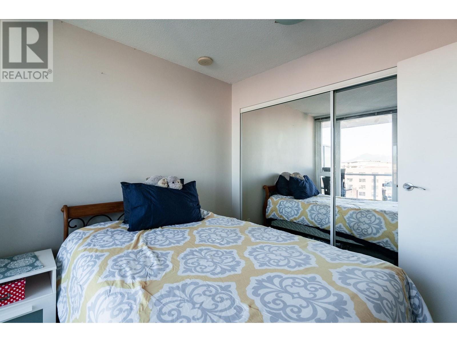 1005 550 Taylor Street, Vancouver, British Columbia  V6B 1R1 - Photo 11 - R3005754