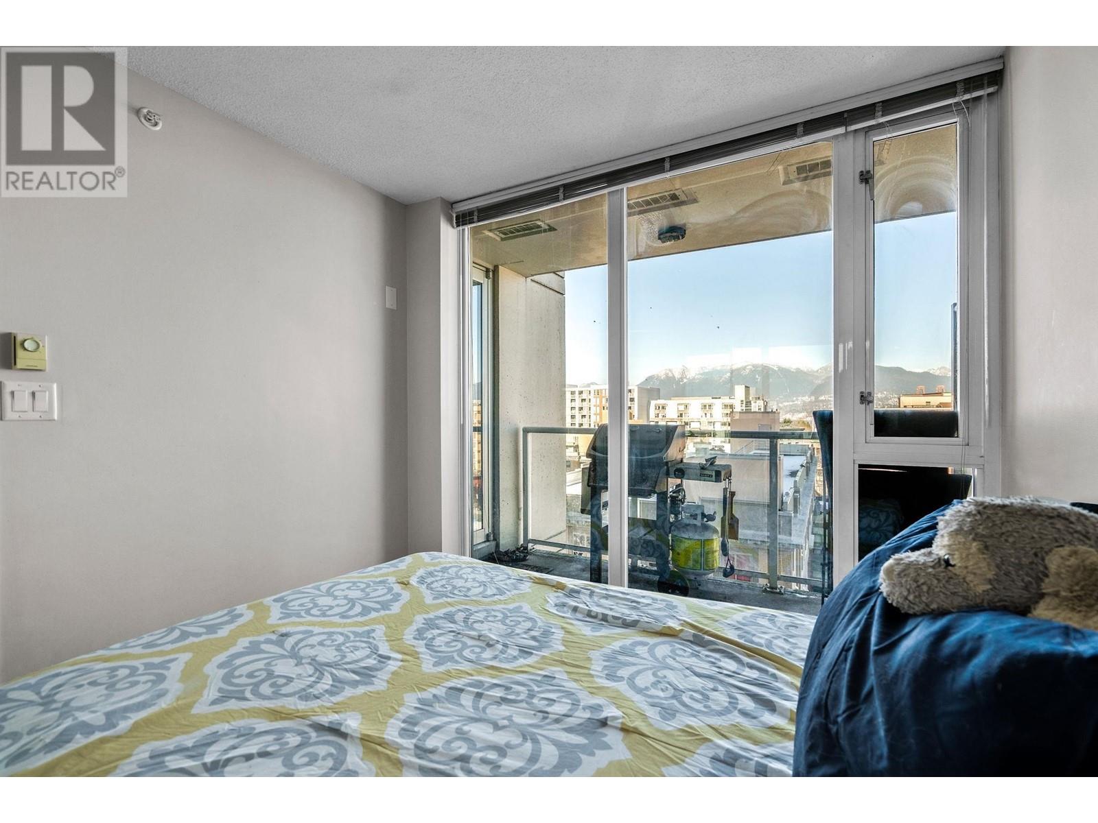 1005 550 Taylor Street, Vancouver, British Columbia  V6B 1R1 - Photo 12 - R3005754