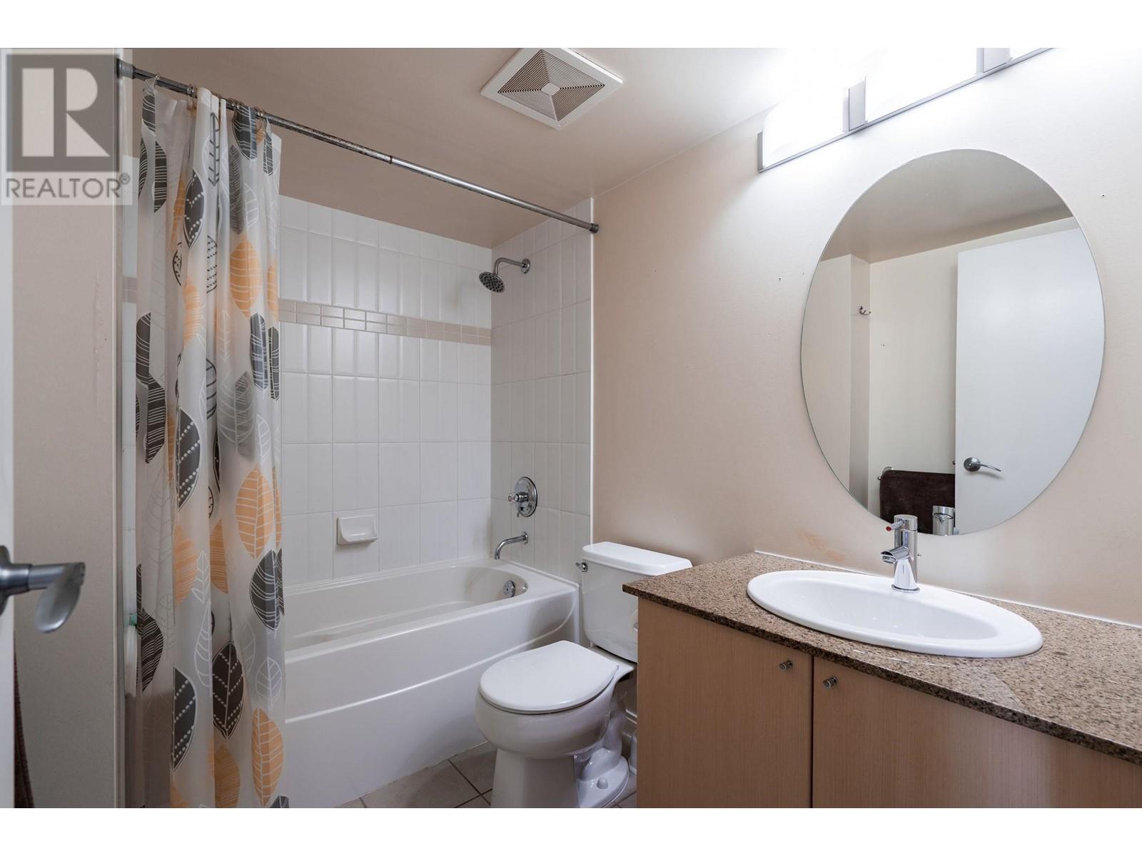 1005 550 Taylor Street, Vancouver, British Columbia  V6B 1R1 - Photo 16 - R3005754
