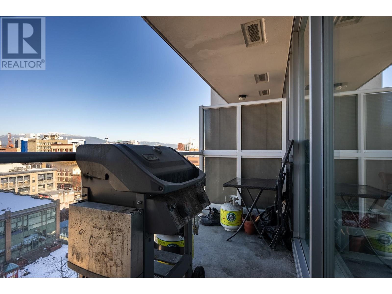 1005 550 Taylor Street, Vancouver, British Columbia  V6B 1R1 - Photo 18 - R3005754