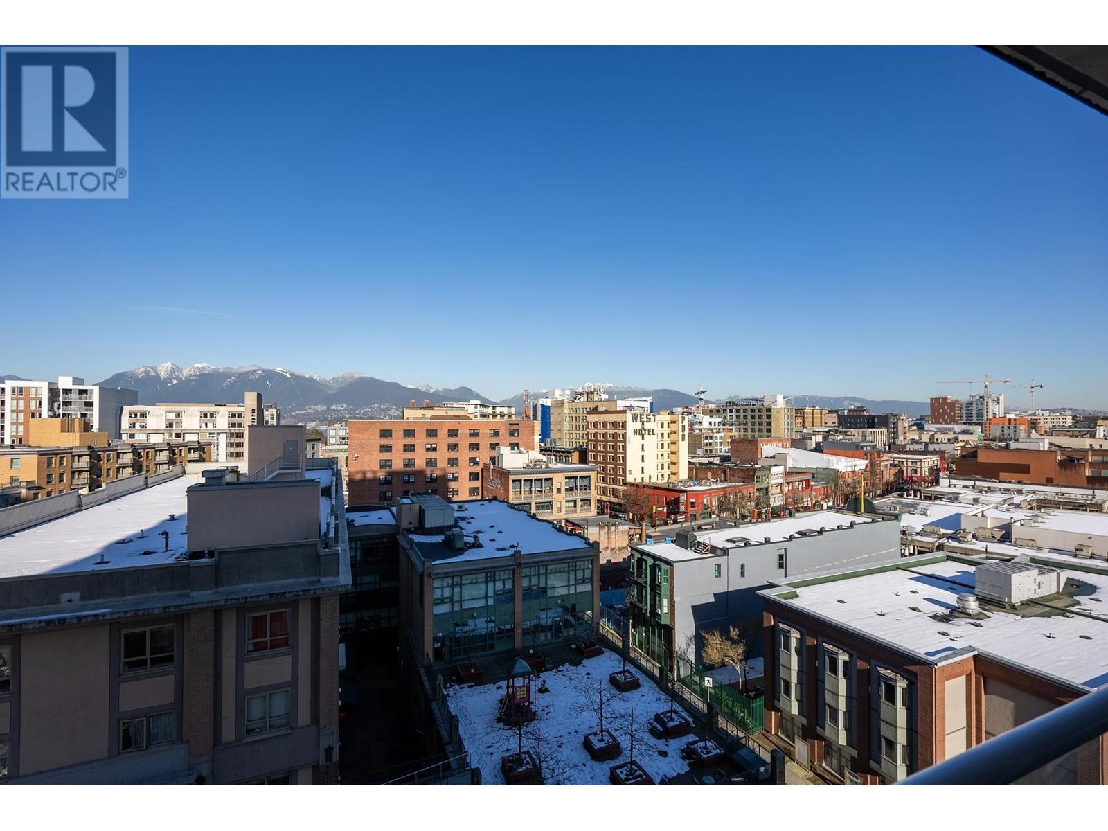 1005 550 Taylor Street, Vancouver, British Columbia  V6B 1R1 - Photo 20 - R3005754