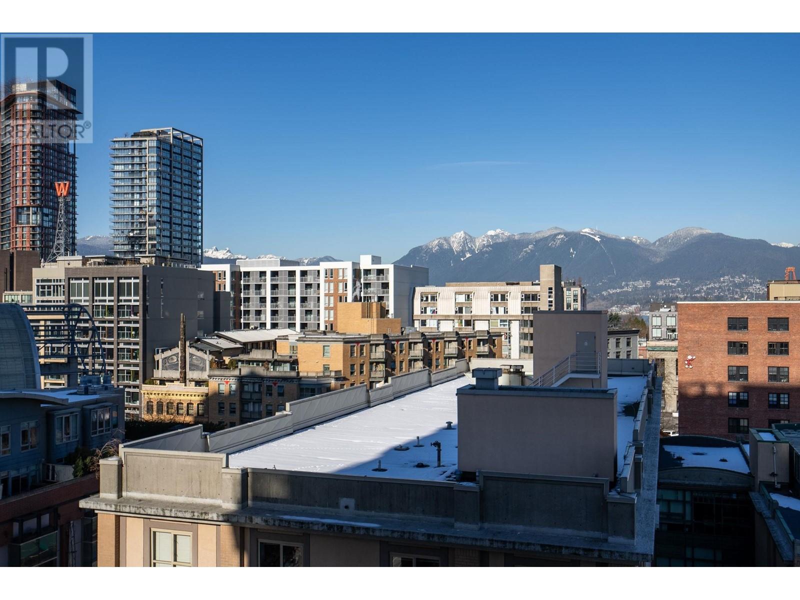 1005 550 Taylor Street, Vancouver, British Columbia  V6B 1R1 - Photo 21 - R3005754