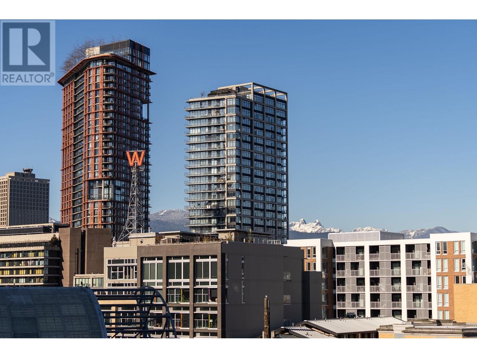 1005 550 Taylor Street, Vancouver, British Columbia  V6B 1R1 - Photo 22 - R3005754