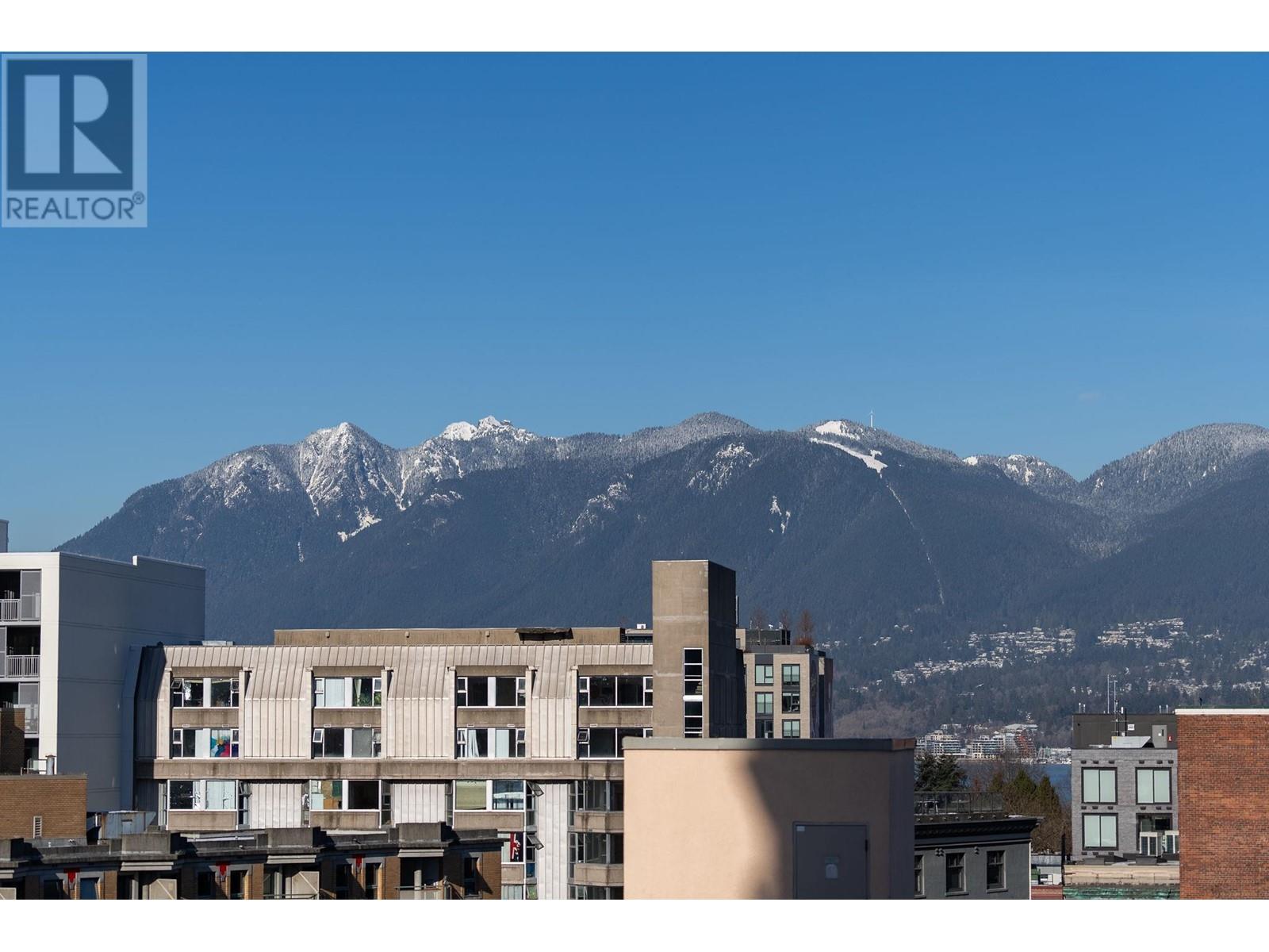 1005 550 Taylor Street, Vancouver, British Columbia  V6B 1R1 - Photo 24 - R3005754