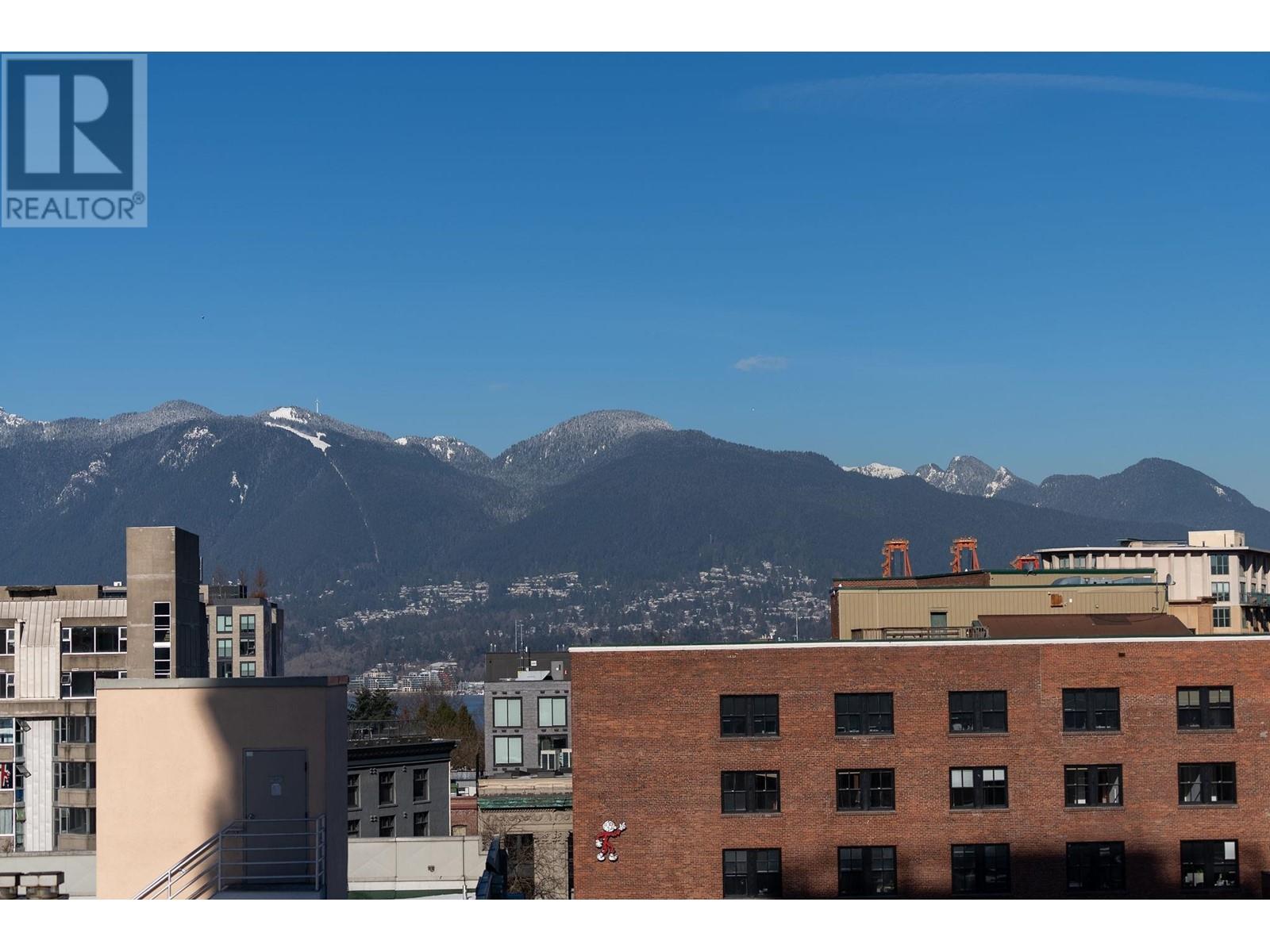 1005 550 Taylor Street, Vancouver, British Columbia  V6B 1R1 - Photo 28 - R3005754