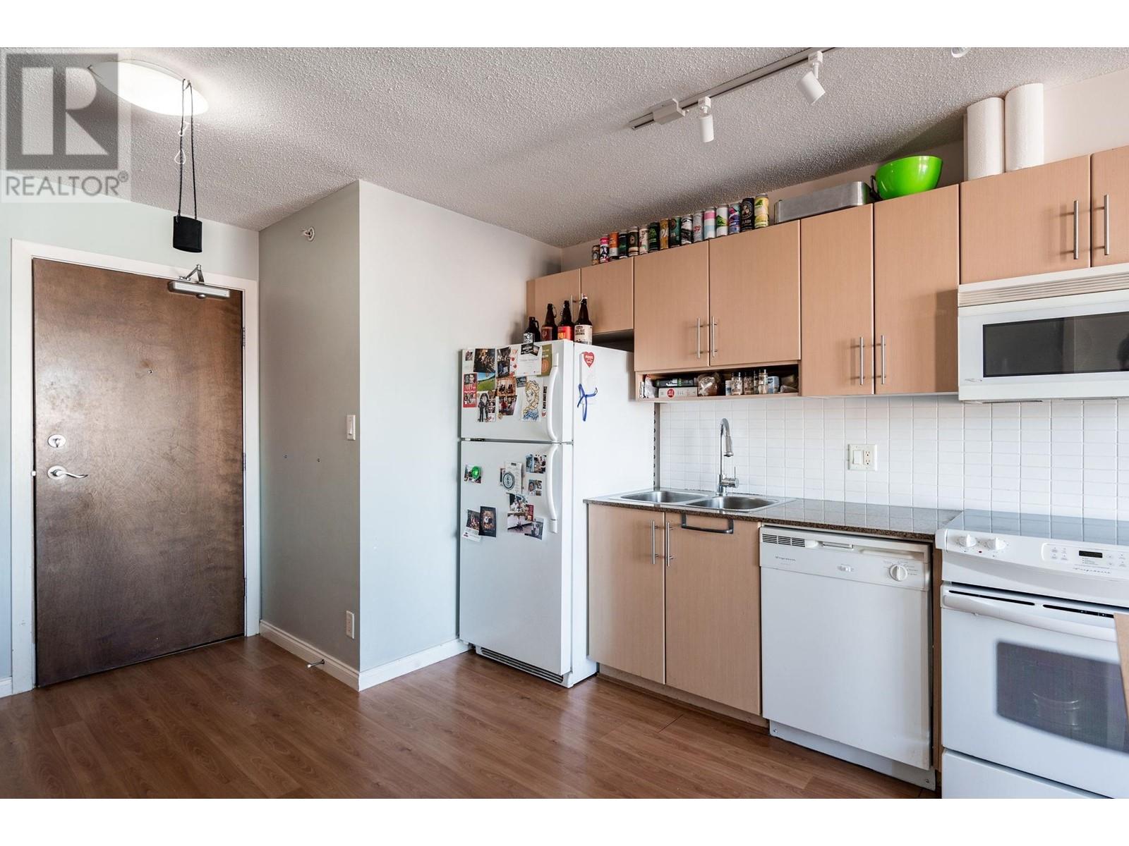 1005 550 Taylor Street, Vancouver, British Columbia  V6B 1R1 - Photo 3 - R3005754