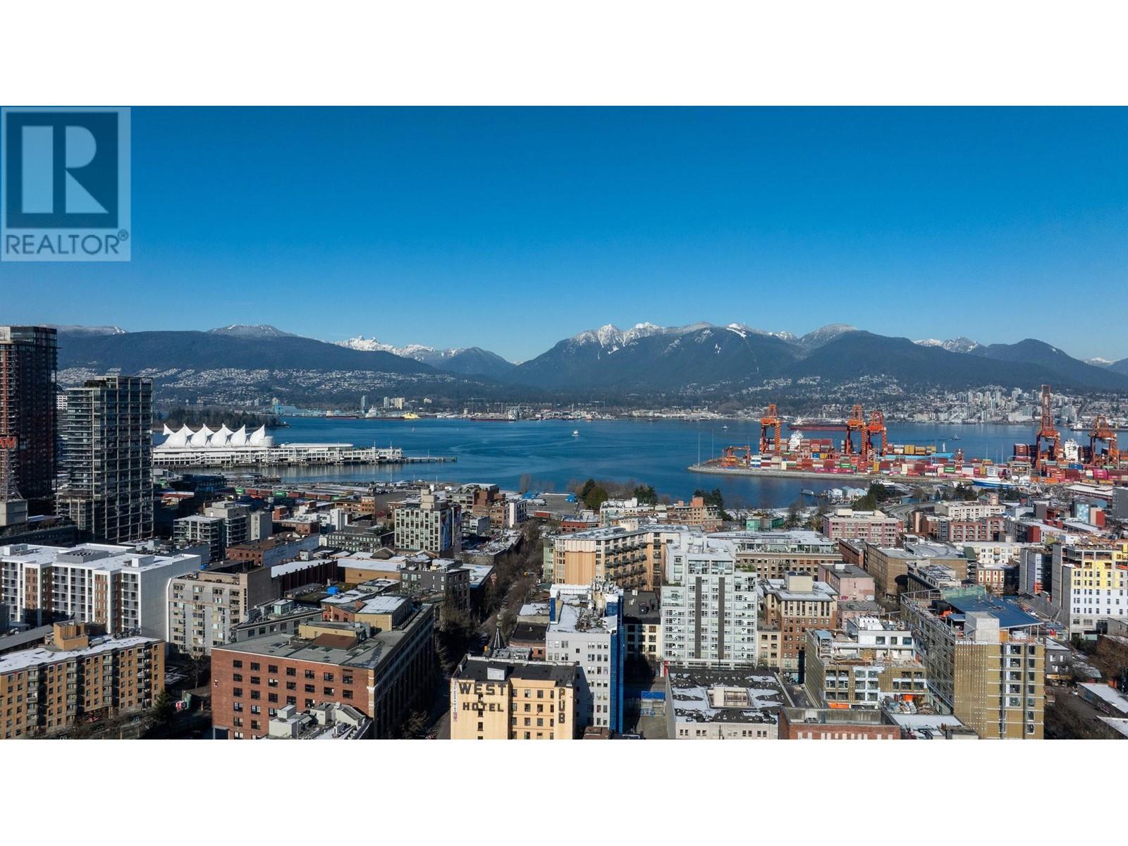 1005 550 Taylor Street, Vancouver, British Columbia  V6B 1R1 - Photo 33 - R3005754